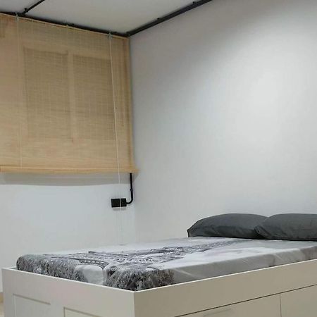 Apartamento Elemia Appartement Sanlúcar de Barrameda Buitenkant foto