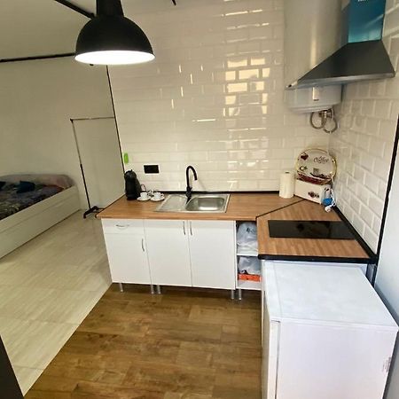 Apartamento Elemia Appartement Sanlúcar de Barrameda Buitenkant foto