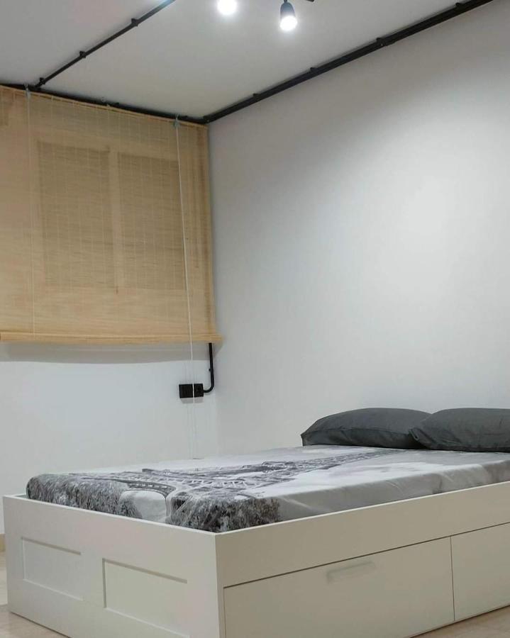 Apartamento Elemia Appartement Sanlúcar de Barrameda Buitenkant foto