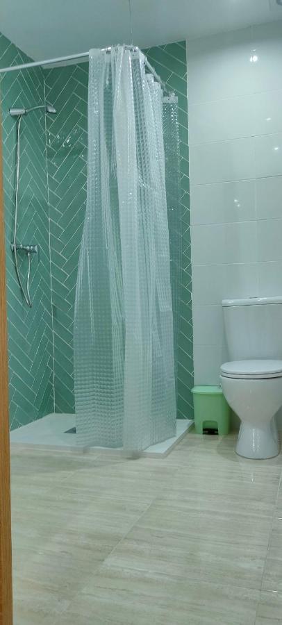 Apartamento Elemia Appartement Sanlúcar de Barrameda Buitenkant foto