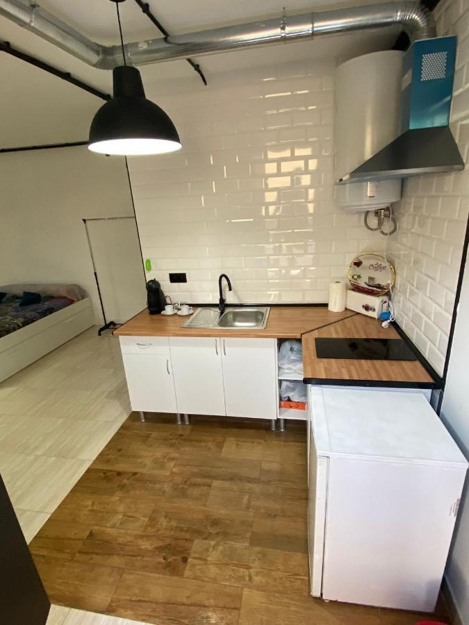 Apartamento Elemia Appartement Sanlúcar de Barrameda Buitenkant foto