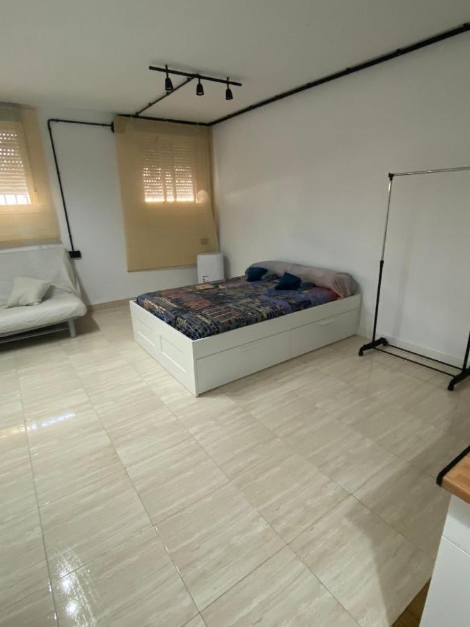 Apartamento Elemia Appartement Sanlúcar de Barrameda Buitenkant foto